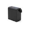 PowerHouse NP-F980PD Li-ion Battery & USB Power Bank
