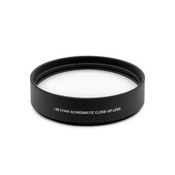 67mm +3D Achromatic Close-Up Lens