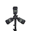 Unplugged 3-mFiring Kit