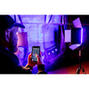 Ultrasoft US1014RGB LED Light - RGBWW 10"x14"