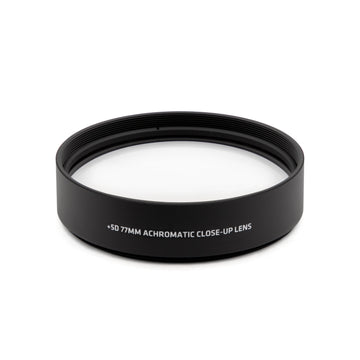 77mm +5D Achromatic Close-Up Lens