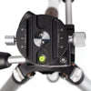 Epoch 328/4W Tripod Kit