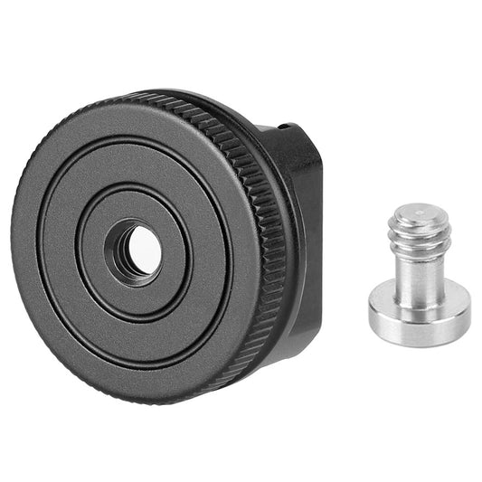 1/4"-20 Cold Shoe Mount