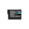 Li-ion Battery for Nikon EN-EL15c with USB-C Charging - works with Z8 & Zf