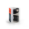 Li-ion Battery for Nikon EN-EL15c with USB-C Charging - works with Z8 & Zf
