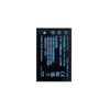 Li-ion Battery for Minolta / Fuji: NP-60