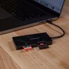 USB-C Multi Card Reader
