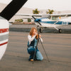 Ambler Tripod Kit