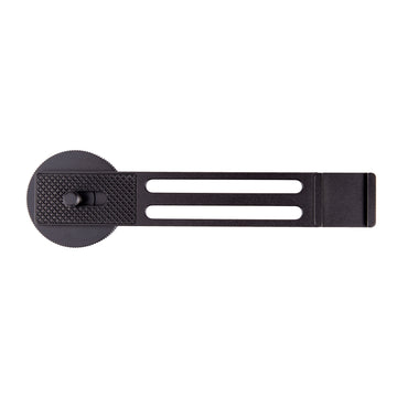5" Cold Shoe Mount