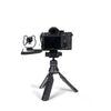 5" Cold Shoe Mount
