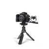 5" Cold Shoe Mount
