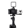 5" Cold Shoe Mount