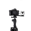 5" Cold Shoe Mount