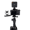 5" Cold Shoe Mount