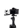 5" Cold Shoe Mount