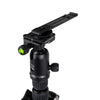 5" Cold Shoe Mount