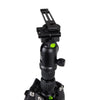 5" Cold Shoe Mount