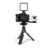 5" Cold Shoe Mount