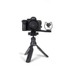 5" Cold Shoe Mount