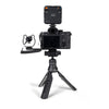 5" Cold Shoe Mount