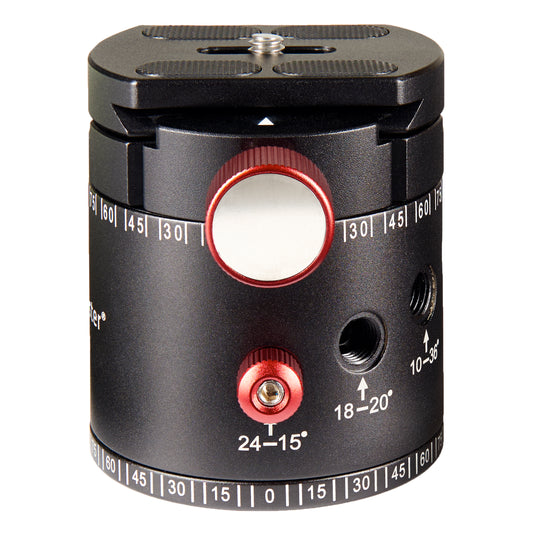 PH25 Professional Panoramic Head