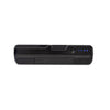 V-Mount Battery/Charger Kit 95Wh with D-Tap & USB-A