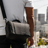 Cityscape 2.0 Medium Shoulder Bag (4 L)