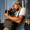 Cityscape 2.0 Medium Shoulder Bag (4 L)