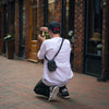 Cityscape 2.0 Small Pouch (0.4 L)