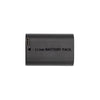 Li-ion Battery for Canon LP-E6P with USB-C Charging
