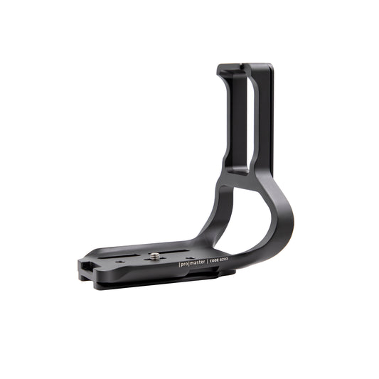 Nikon D500   battery grip L Bracket