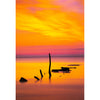Fine Art Cold Press Bright Matte Paper 17"x22"-20 Sheets