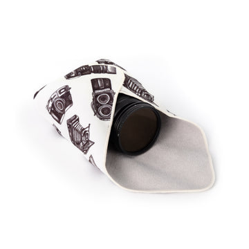Self-adhesive Cloth Protective Wrap M - Vintage Vibe