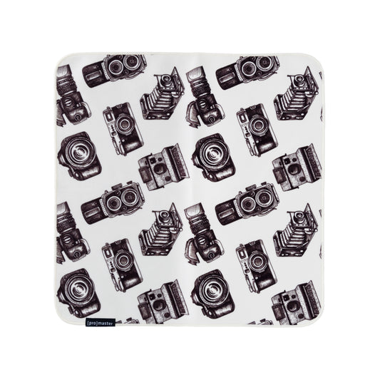 Self-adhesive Cloth Protective Wrap M - Vintage Vibe