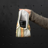 Self-adhesive Cloth Protective Wrap M - Retrographic