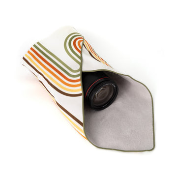 Self-adhesive Cloth Protective Wrap L - Retrographic