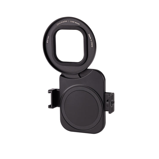 Filter Mount for MagSafe