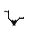 4" Triple Bracket