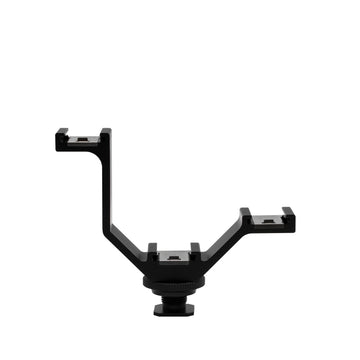 4" Triple Bracket
