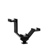 4" Triple Bracket