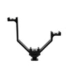 5" Triple Bracket