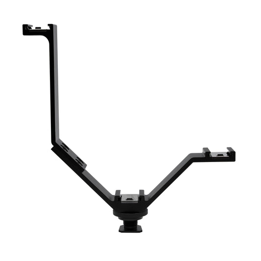6.5" Triple Bracket