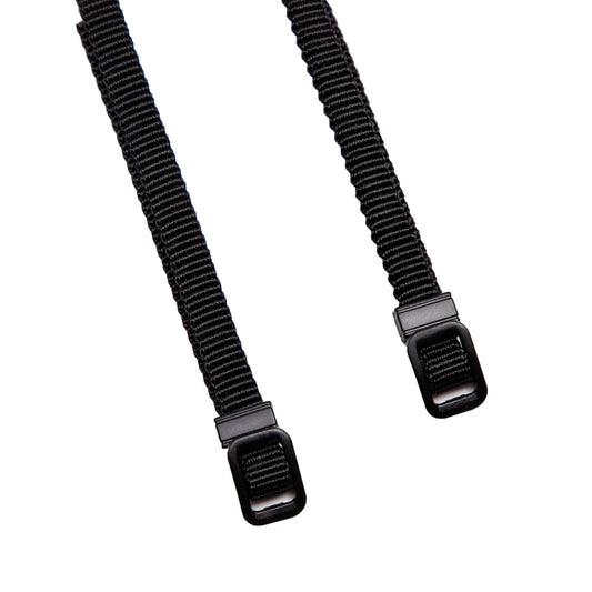Tapestry Strap QR - Houndstooth