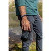 Rope Wrist Strap - Indigo