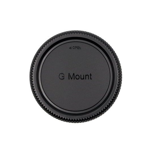 Body Cap - Fujifilm G