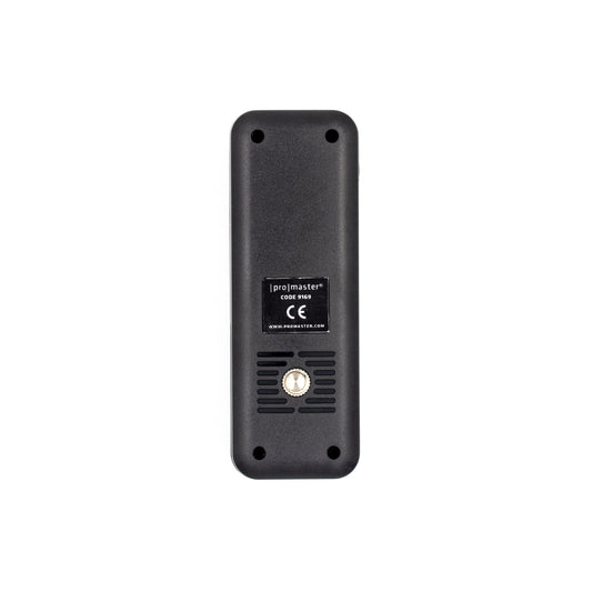 Wired Cine Remote Control - Sony RMVPR1