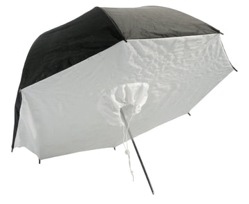 40" Umbrella Soft Box - Silver Reflector
