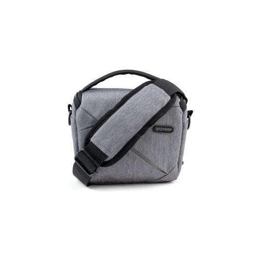 Impulse 2.0 Small Shoulder Bag (2.2 L Grey)