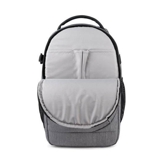 Impulse 2.0 Small Backpack (8.5 L Grey)