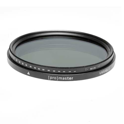 49mm Variable ND